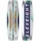 Eleveight Master S V3 132 Kiteboard 2024 (Deck + Fins)