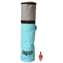 SNIPER aufblasbares Bodyboard PUFFERFISH 45 Inch