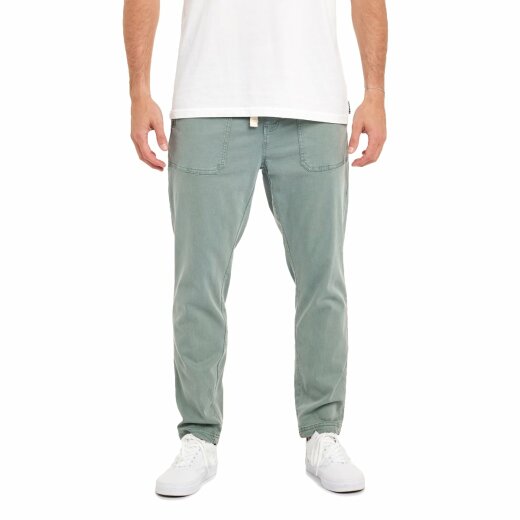 Pullin Dening Pant Beach Oasis Beachcrew