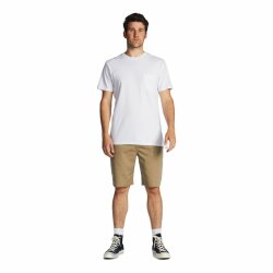 Billabong Walkshorts Carter Khaki