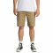 Billabong Walkshorts Carter Khaki