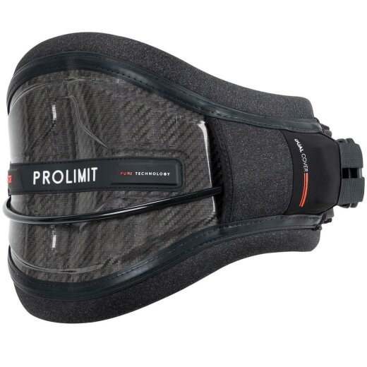 Prolimit Harness Kite Waist Vapor Black White