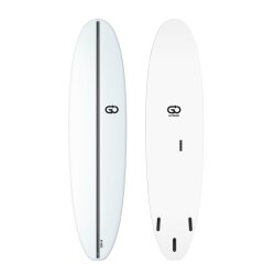 GO Softboard 8.6 Surf Range wide Soft Surfboard