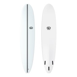 GO Softboard 9.0 Surf Range Soft Top Surfboard