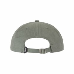 Picture Organic Clothing Rillee Kids Soft Cap Green Spray