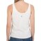 Hurley Womens Top Oceancare Script White