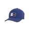 Hurley Phantom Natural Hat Cap Pacific Blue