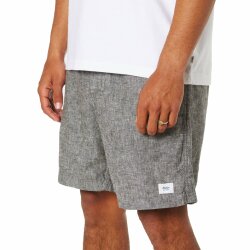 Katin Isaiah Local Short Walkshorts Black Wash