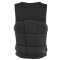 Soöruz Wakevest Prallshutzweste Ground Black