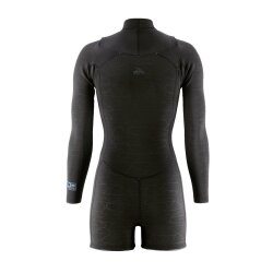 Patagonia Womens R1 Lite Yulex FZ L/S Spring Suit