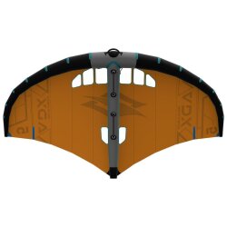 Naish Wing-Surfer ADX 4.5m Orange