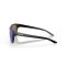 Oakley Sylas Sonnenbrille Matte Black Prizm Sapphire Polarized