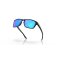 Oakley Sylas Sonnenbrille Matte Black Prizm Sapphire Polarized