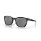 Oakley Ojector Sonnenbrille Matte BlackTortoise Prizm Black Polarized