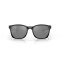 Oakley Ojector Sonnenbrille Matte BlackTortoise Prizm Black Polarized