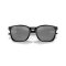 Oakley Ojector Sonnenbrille Matte BlackTortoise Prizm Black Polarized