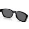 Oakley Ojector Sonnenbrille Matte BlackTortoise Prizm Black Polarized