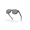 Oakley Ojector Sonnenbrille Matte BlackTortoise Prizm Black Polarized