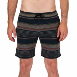 Salty Crew Mainland Short Black