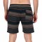 Salty Crew Mainland Short Black