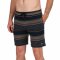 Salty Crew Mainland Short Black