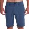 Salty Crew Drifter 2 Solid Hybrid Walkshort Dark Slate