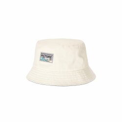 Picture Okori 2in1 Bucket Hat Wood Ash Guinea