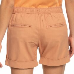 Roxy Life Is Sweeter Cork Shorts