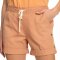 Roxy Life Is Sweeter Cork Shorts