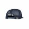 Salty Crew Tarpoon Trucker  Cap Navy