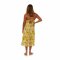 Sisstrevolution Kua Bay Dress Matcha