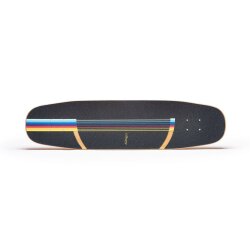 Loaded Chinchiller Longboard Deck