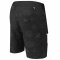 Soöruz Boardshort Classic 18 Blackbeard black