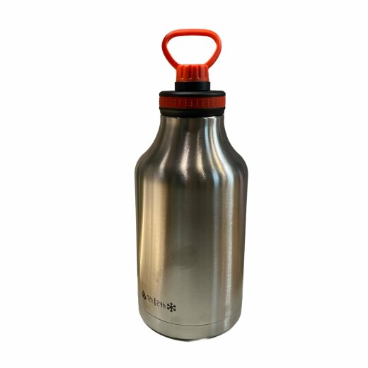 Les Artistes Paris Pull Can´it Sports Bottle 2000ml Isolierflasche 