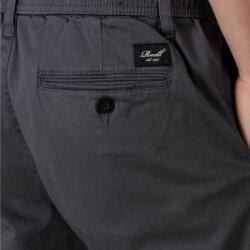 Reell Reflex Easy ST Hose Dark Grey