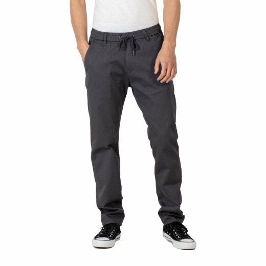 Reell Reflex Easy ST Hose Dark Grey L