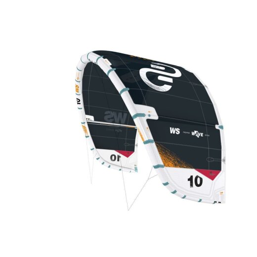 Eleveight WS V7 Wave- & Freeride Kite 2024