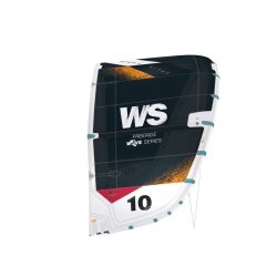 Eleveight WS V7 Wave- & Freeride Kite 2024