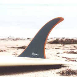 FUTURES Single Fin Tiller 9.0 Fiberglass US base