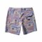 Vissla Minds Eye 17.5" Boardshorts Dusty Rose