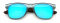 Wave Hawaii Sonnenbrille Capanema