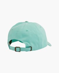 Salty Crew Refuge Dad Hat Diamond Blue