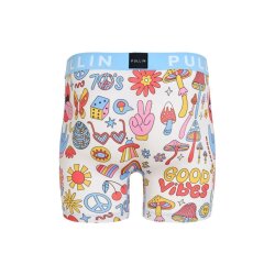 Pullin Trunk Fashion 2 Boxershort Peacelove