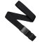 Arcade Performance Stretch Belt Atlas Black