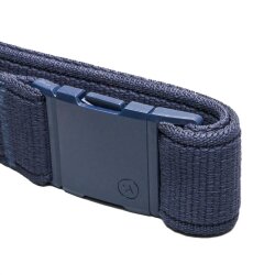 Arcade Performance Stretch Belt Atlas Navy