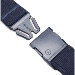 Arcade Performance Stretch Belt Atlas Navy