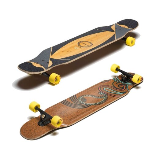 Loaded Tarab II Longboard Komplettboard