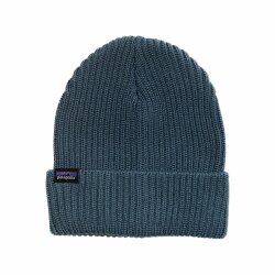 Patagonia Fishermans Rolled Beanie Nouveau Green