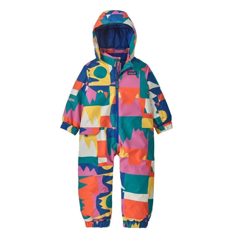 Baby snow pile jacket online