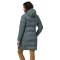 Patagonia Womens Jackson Glacier Parka Nouveau Green